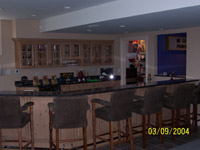 Basements