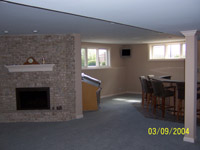 Basements