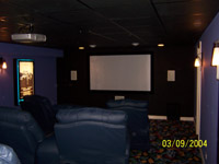 Basements