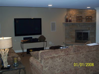 Basements