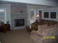 Basements