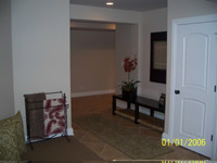 Basements