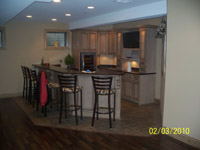 Basements