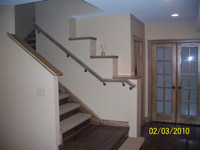 Basements