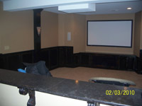 Basements