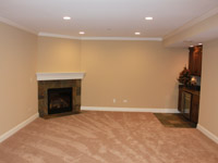 Basements