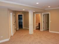 Basements
