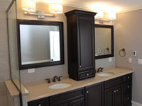 Bathrooms