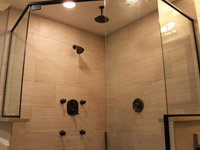Bathrooms