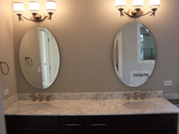 Bathrooms