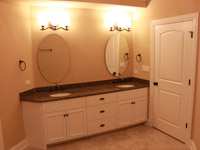 Bathrooms