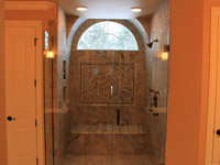 Bathrooms