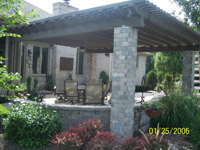 Exteriors