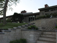 Exteriors