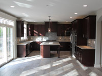 Kitchens