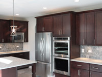 Kitchens