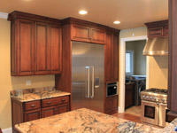 Kitchens